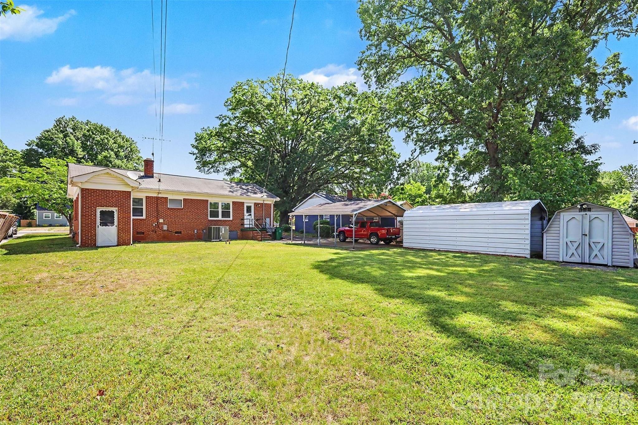 2240 Ashley Road Charlotte NC 28208