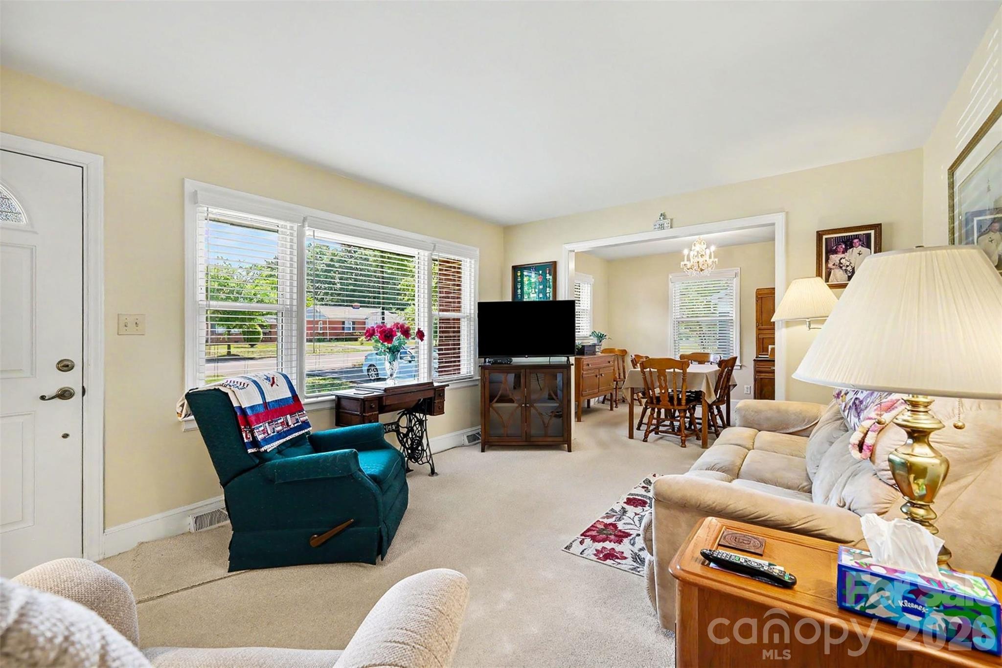 2240 Ashley Road Charlotte NC 28208