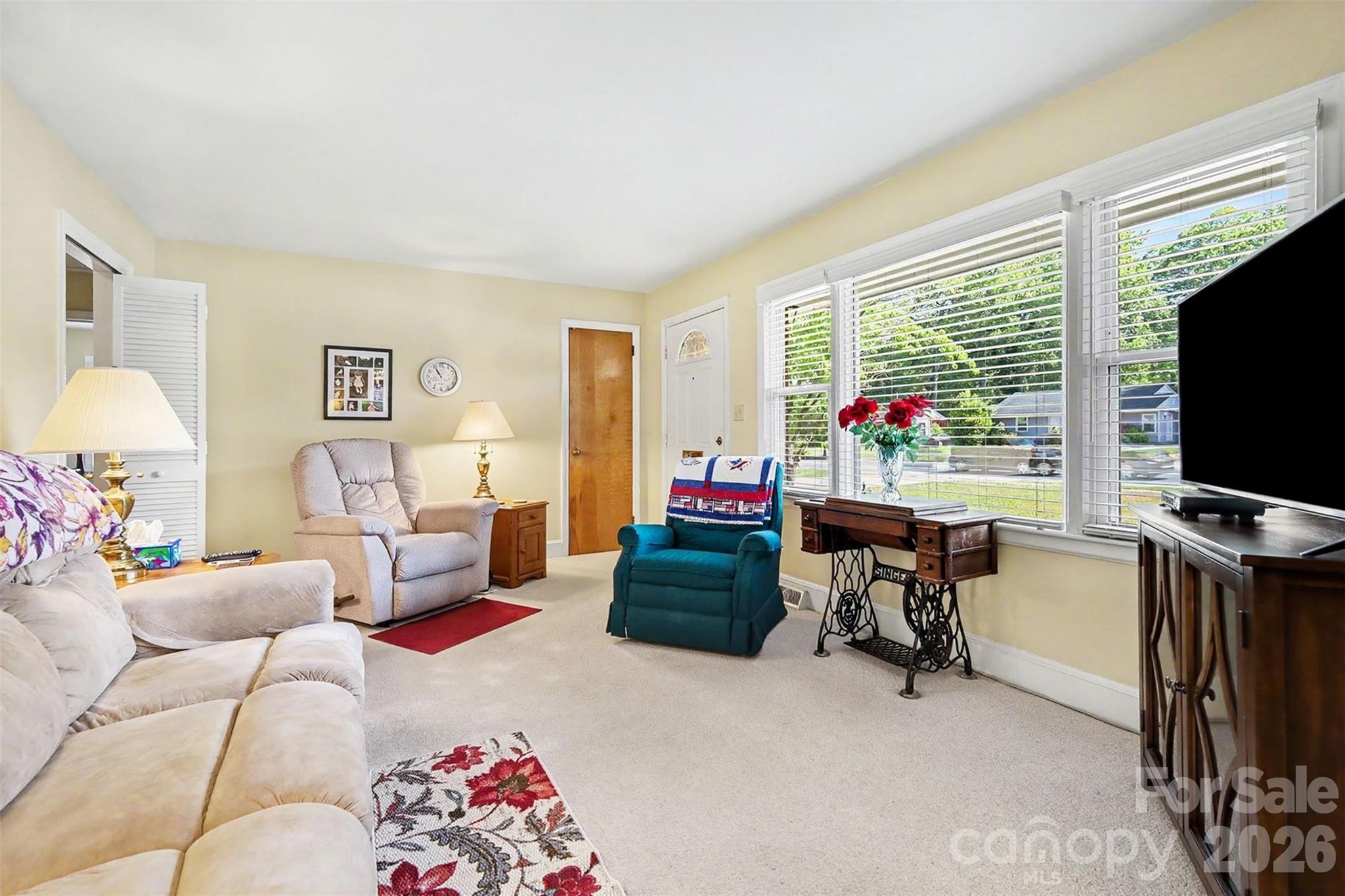 2240 Ashley Road Charlotte NC 28208