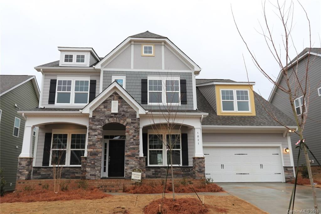 1021 Hickory Pine Road Waxhaw NC 28173