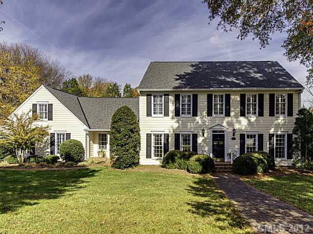 2824 Winding Oak Drive Charlotte NC 28270