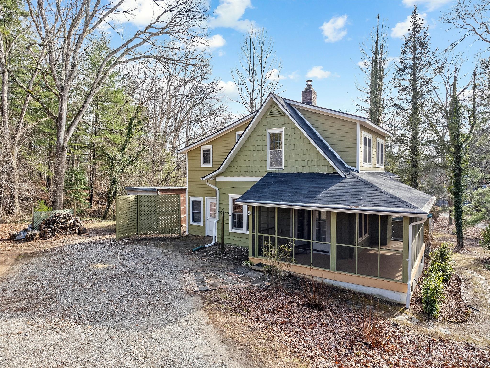 3 Windy Cove Road Arden NC 28704