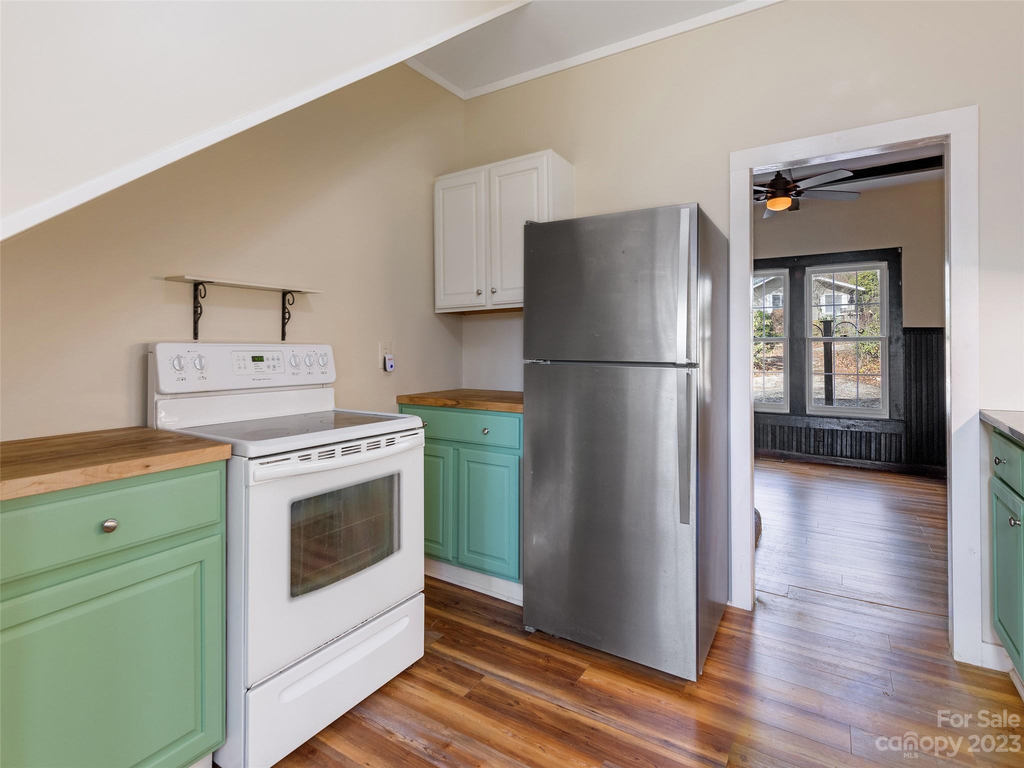 3 Windy Cove Road Arden NC 28704
