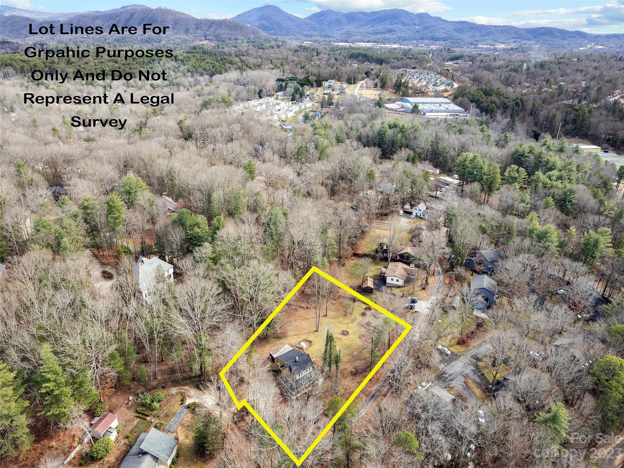 3 Windy Cove Road Arden NC 28704