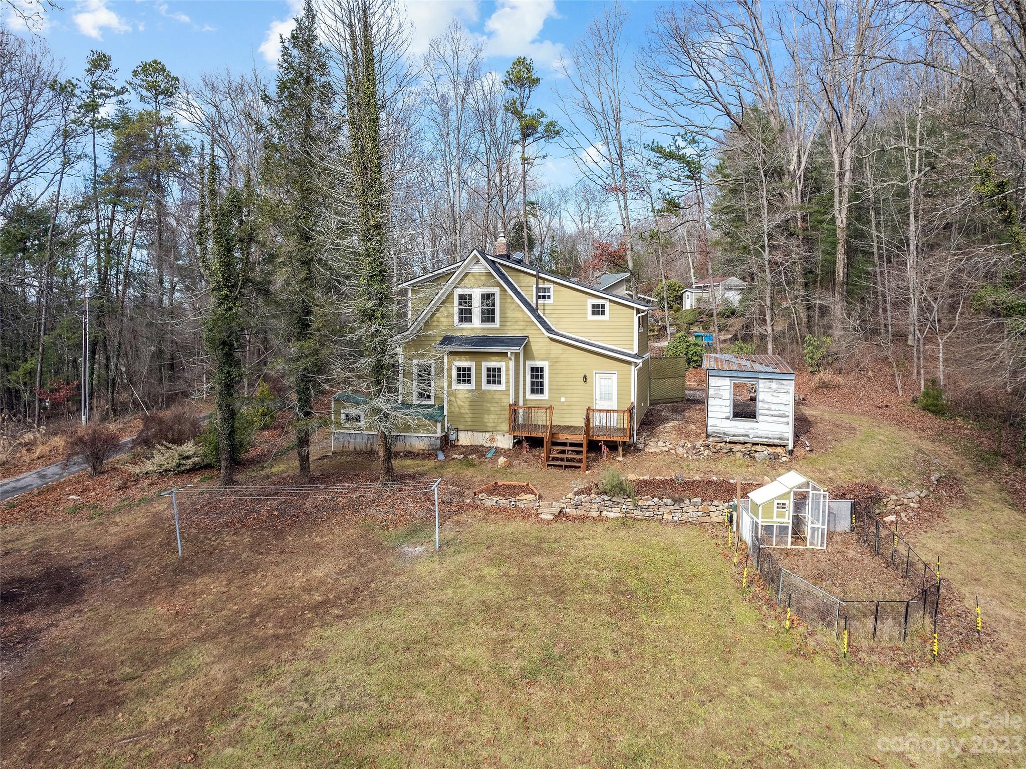 3 Windy Cove Road Arden NC 28704