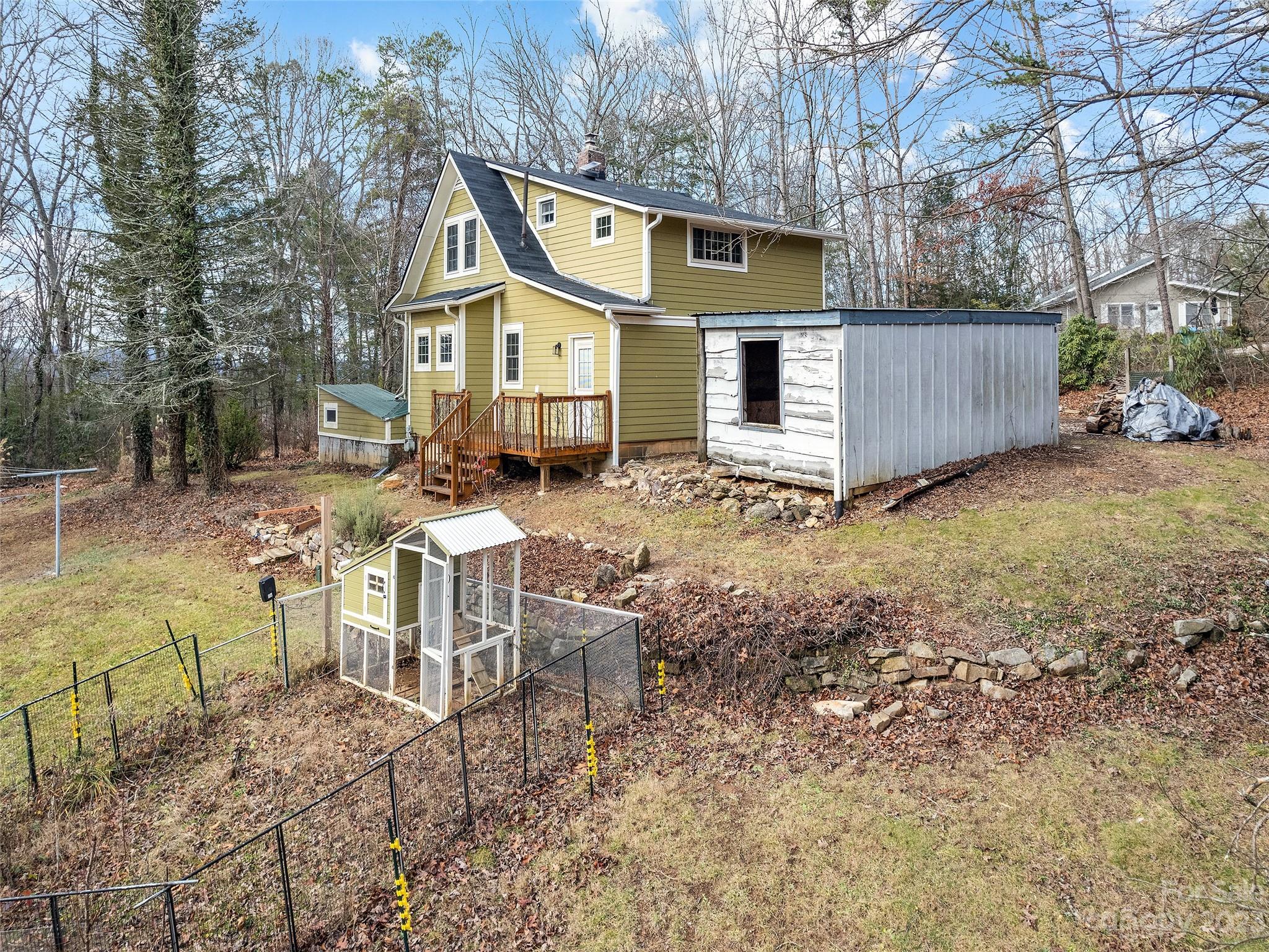 3 Windy Cove Road Arden NC 28704