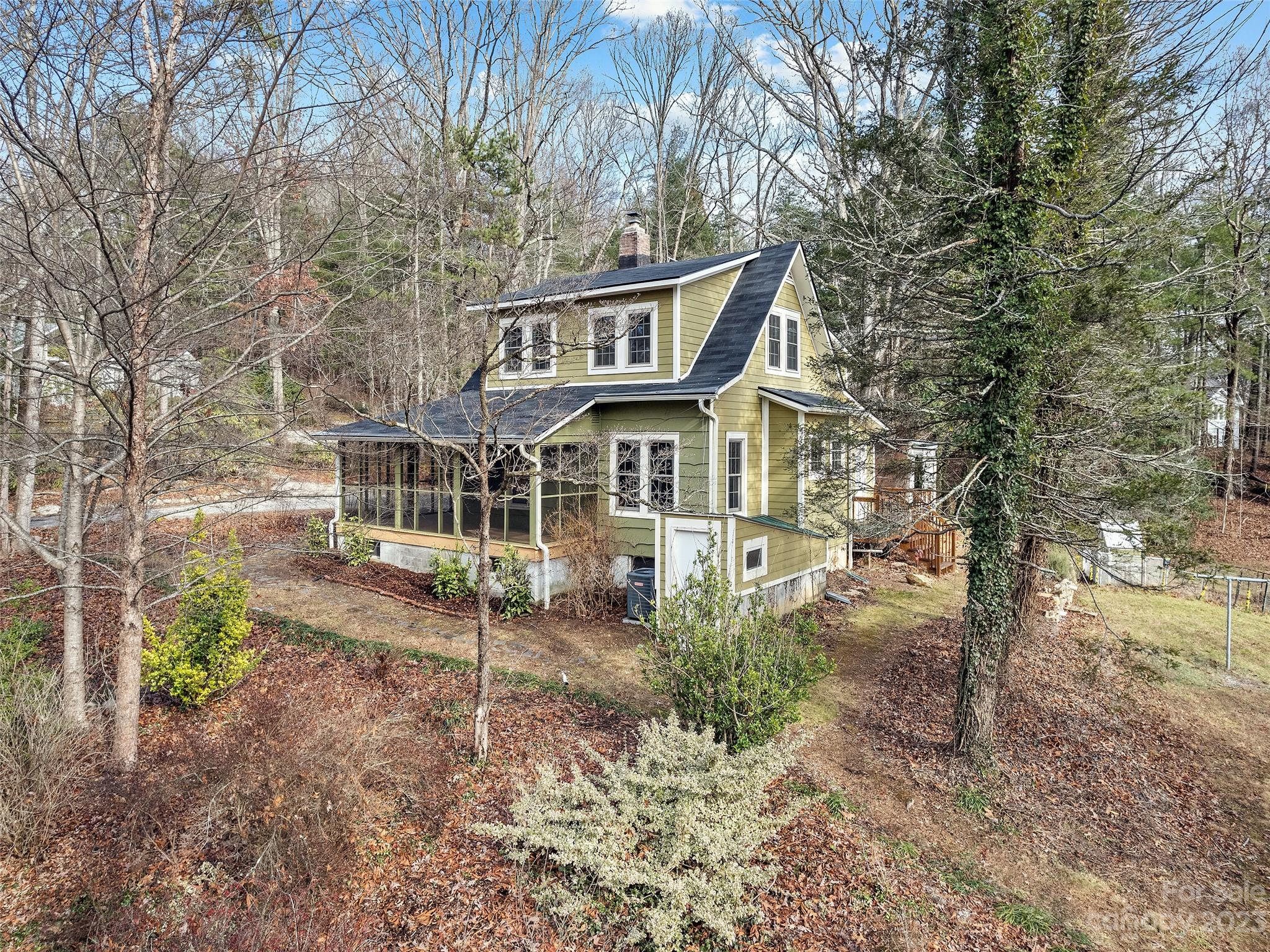 3 Windy Cove Road Arden NC 28704