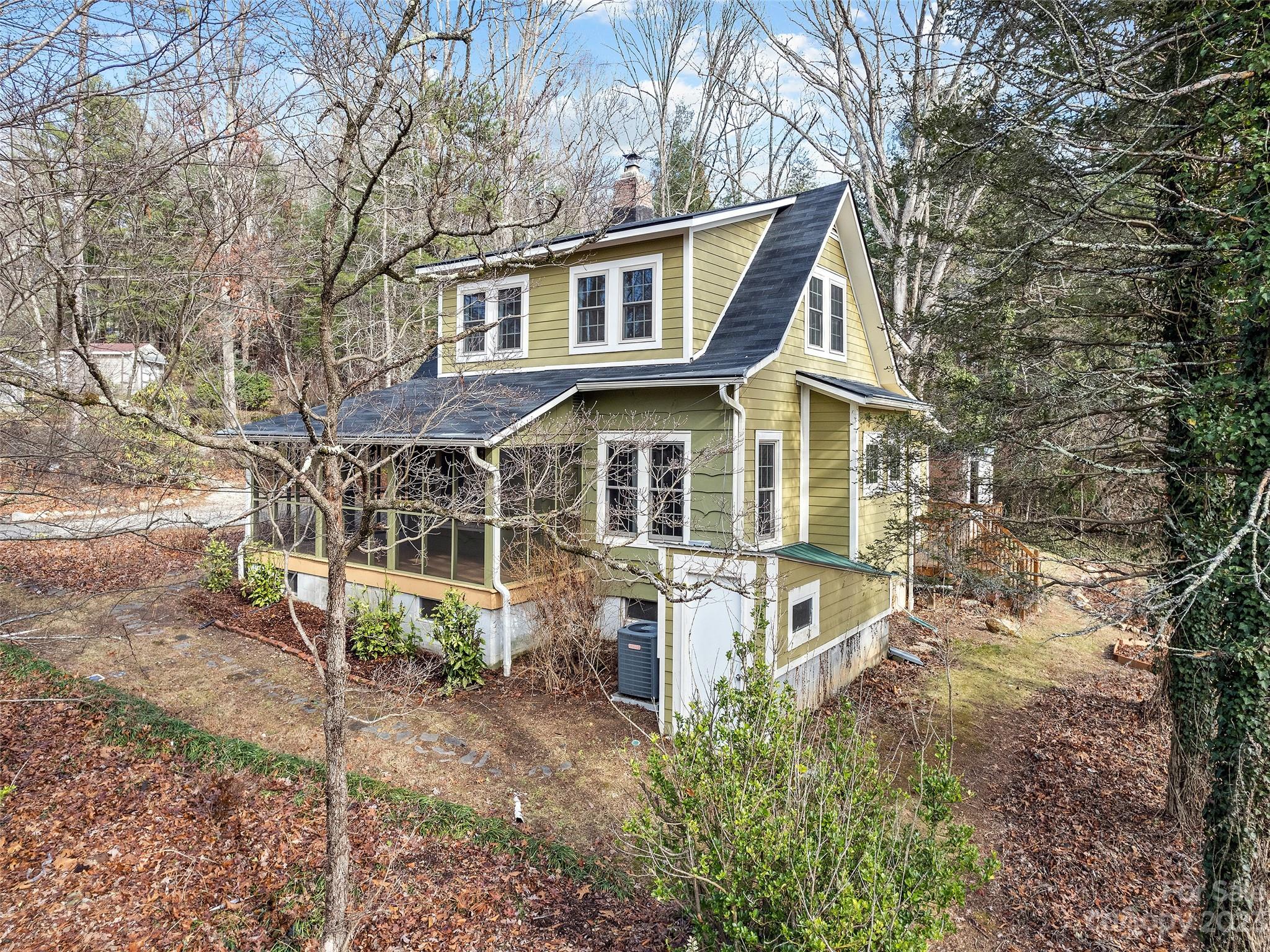 3 Windy Cove Road Arden NC 28704