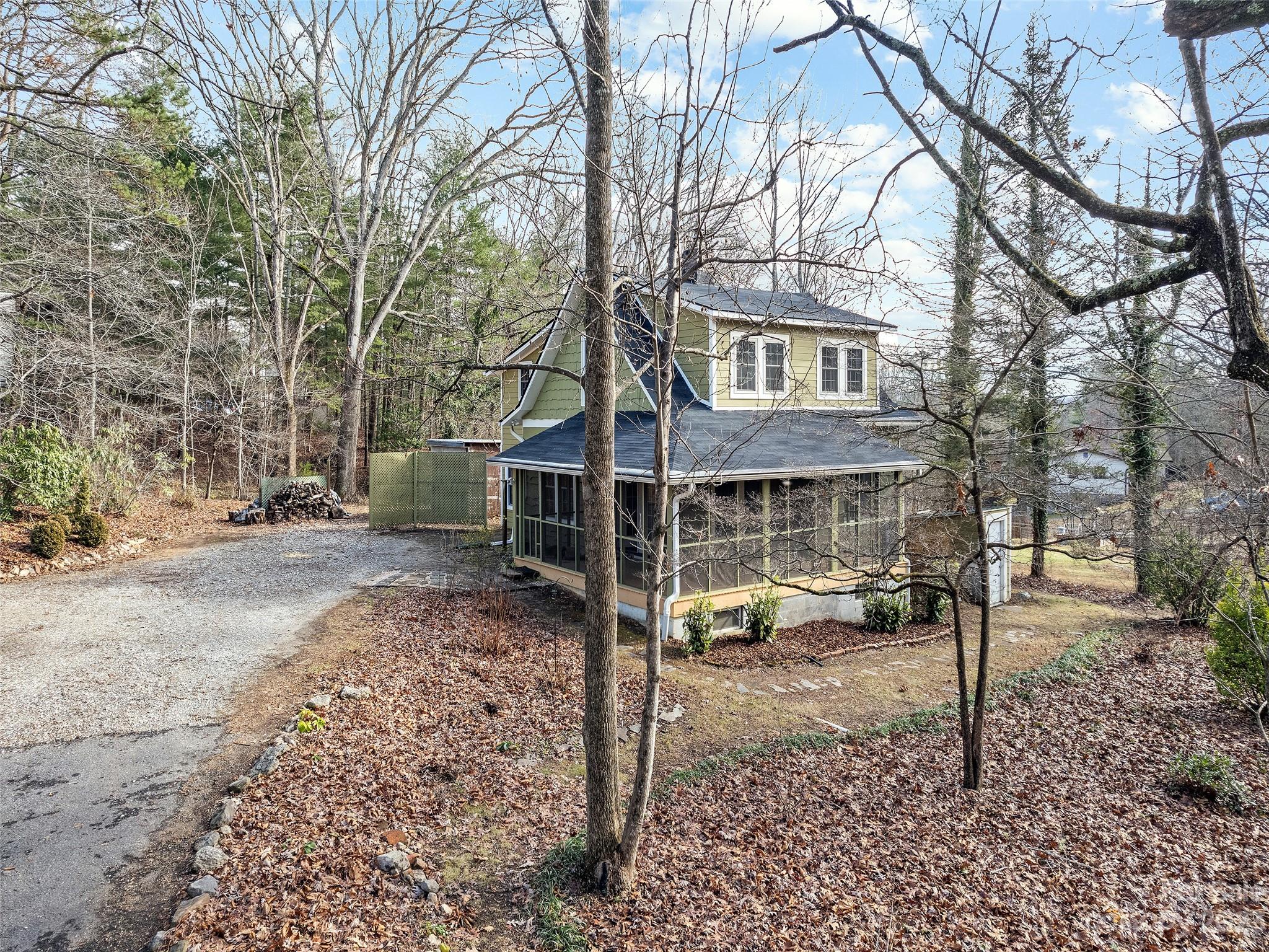 3 Windy Cove Road Arden NC 28704