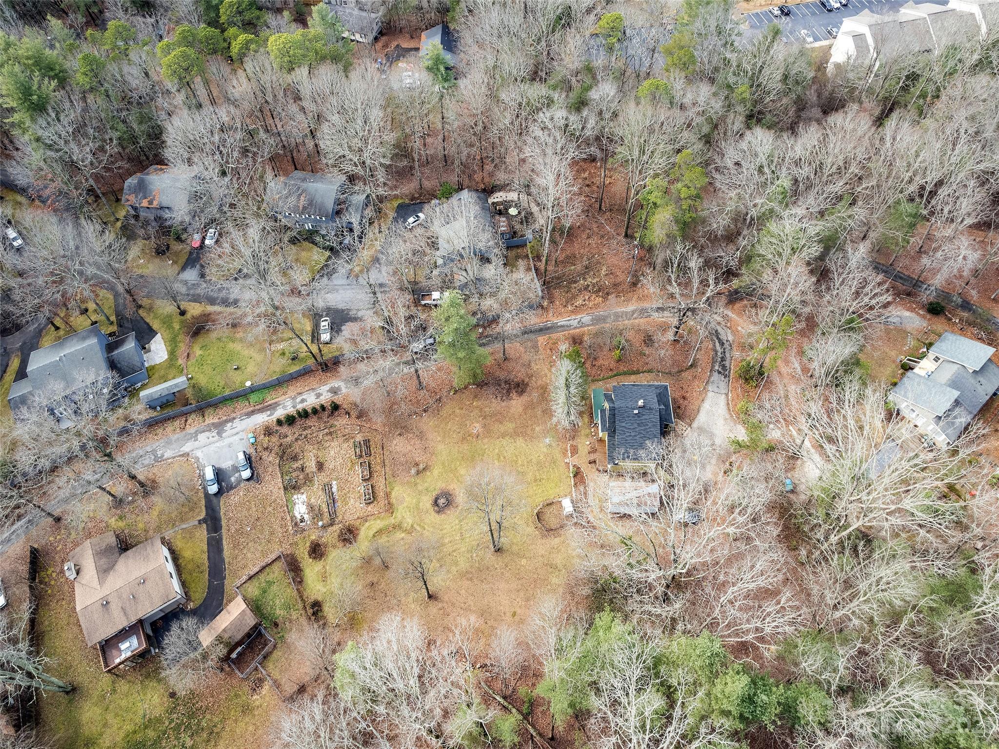 3 Windy Cove Road Arden NC 28704