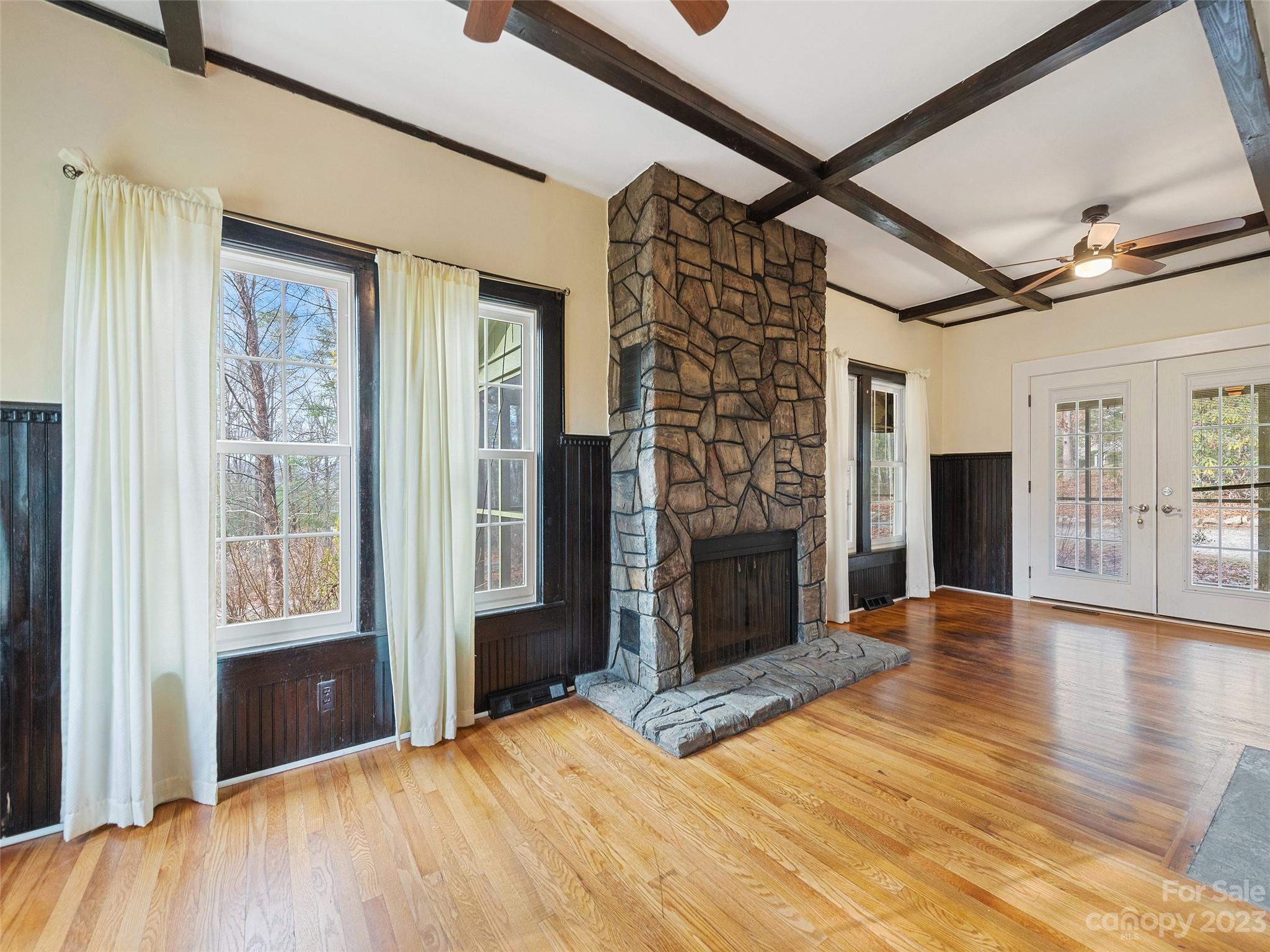 3 Windy Cove Road Arden NC 28704