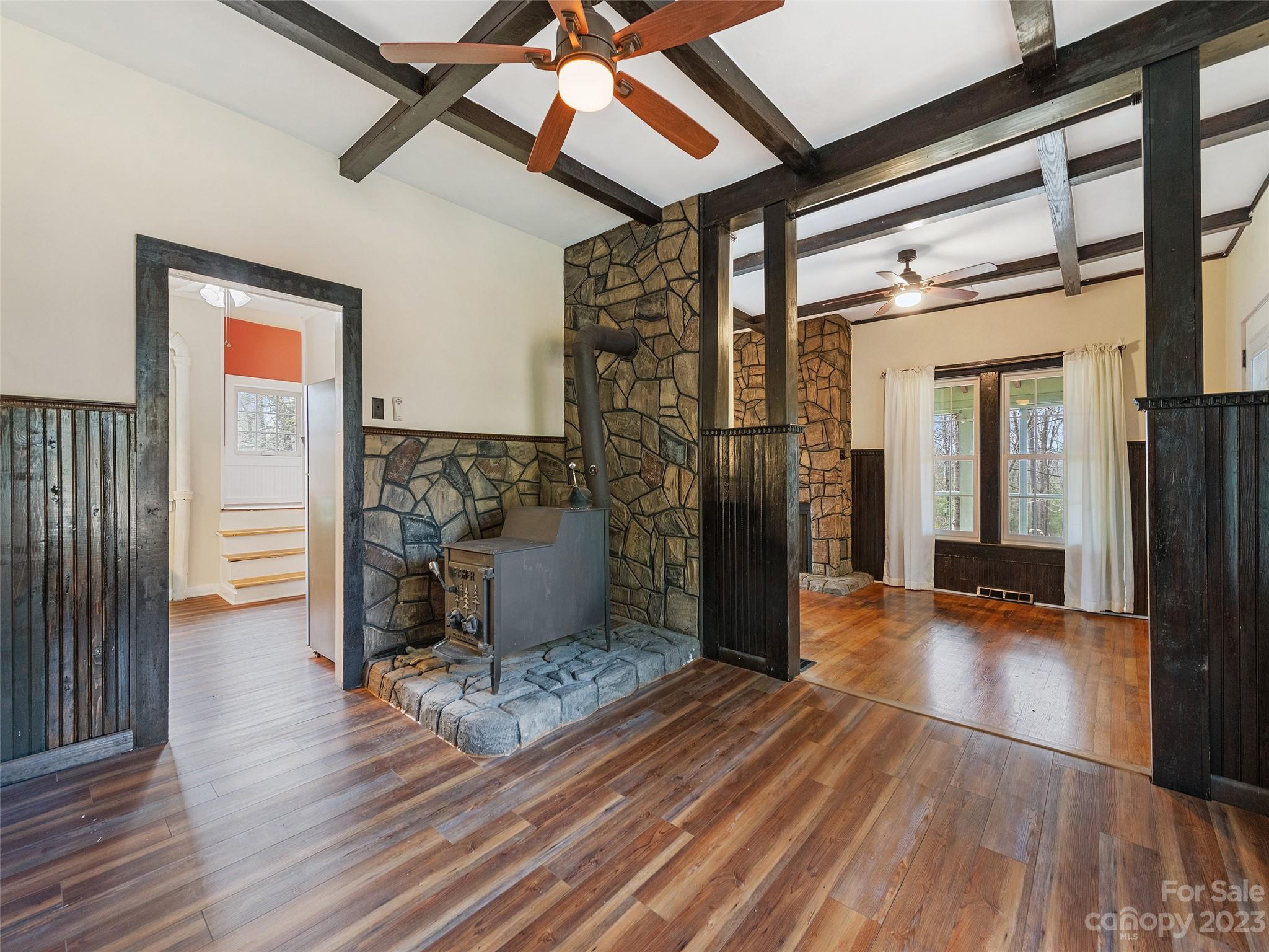 3 Windy Cove Road Arden NC 28704