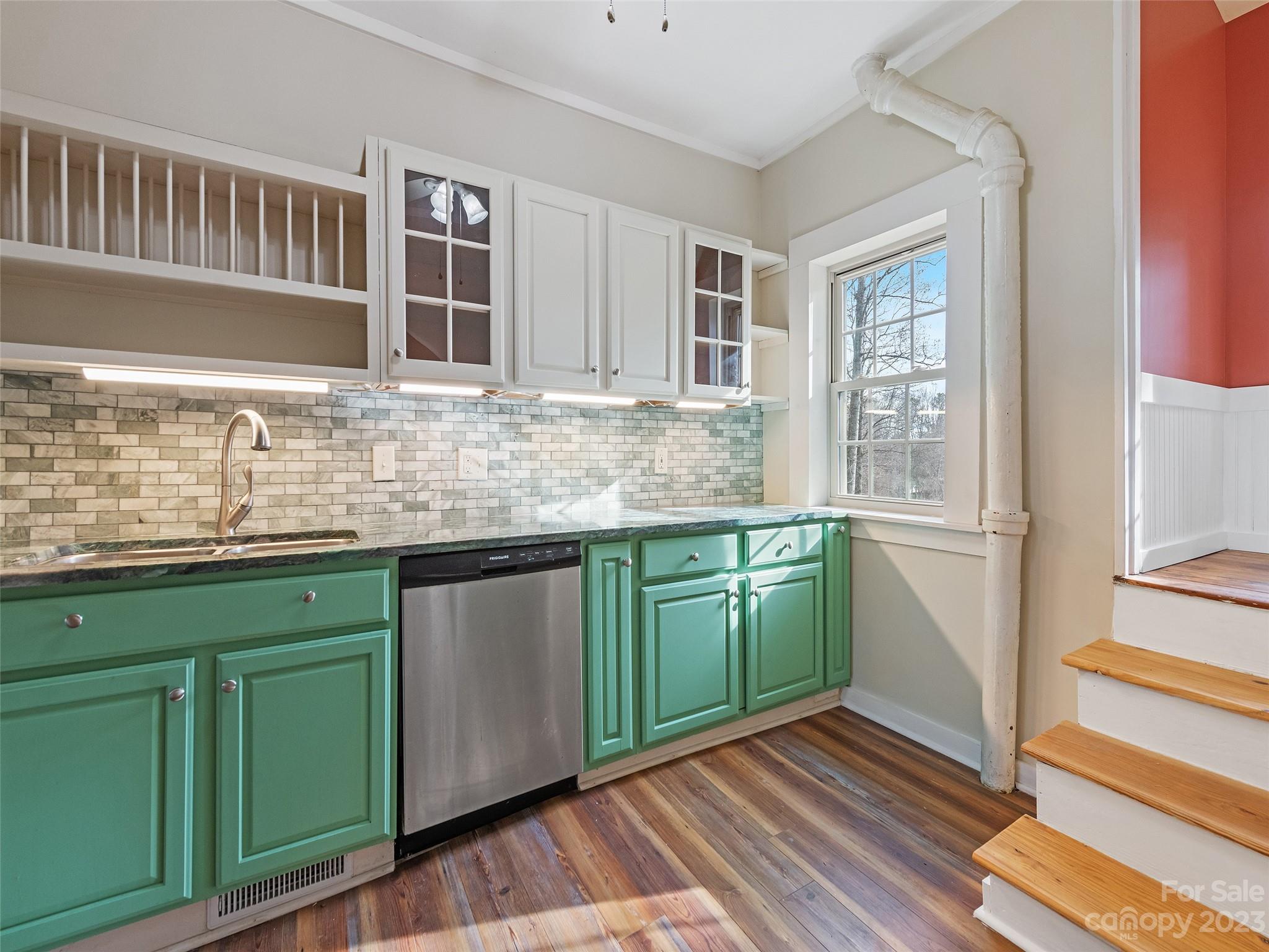 3 Windy Cove Road Arden NC 28704
