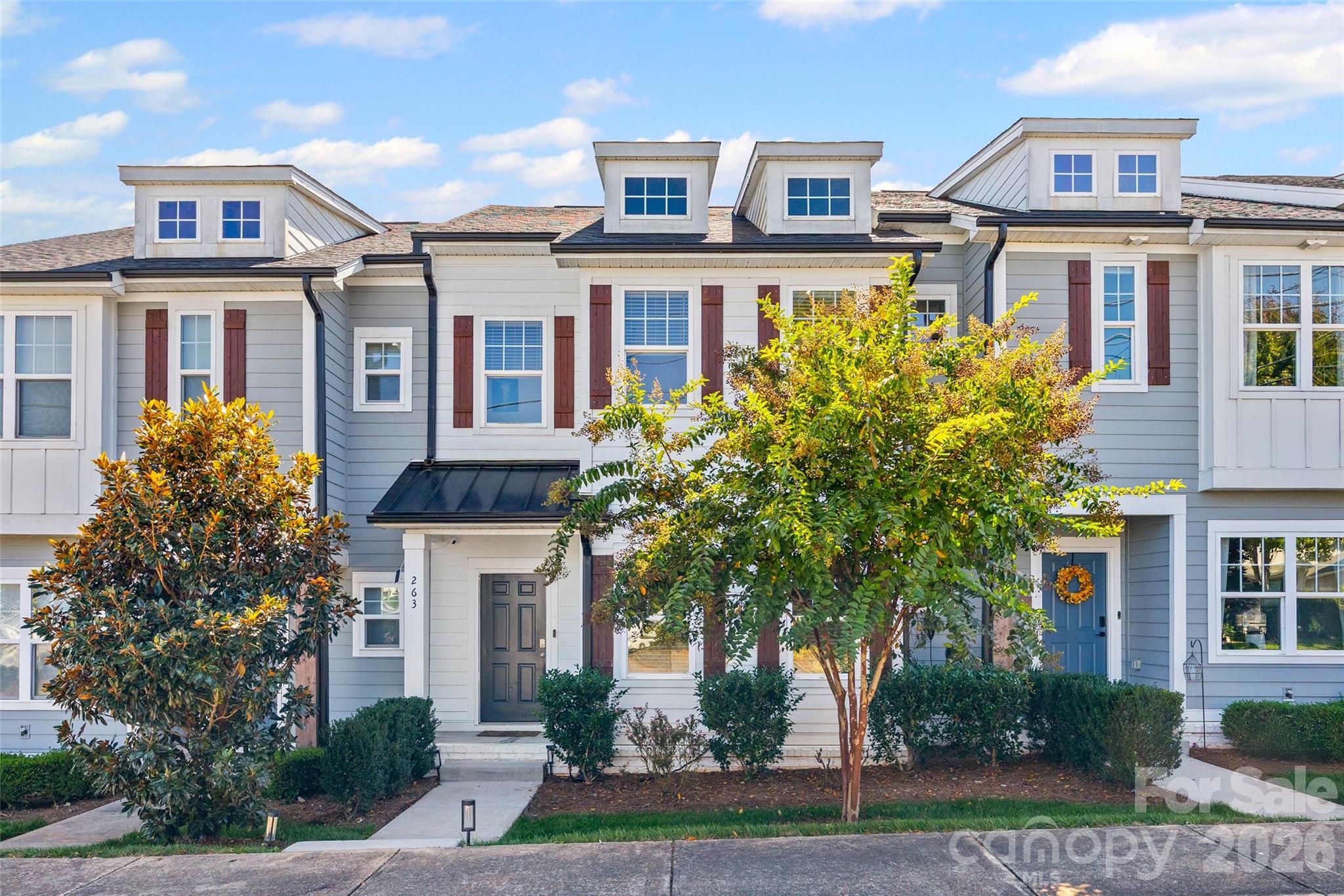 263 Keener Boulevard Belmont NC 28012