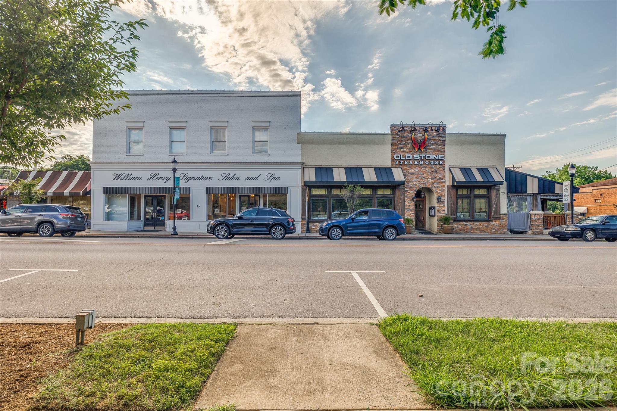 263 Keener Boulevard Belmont NC 28012