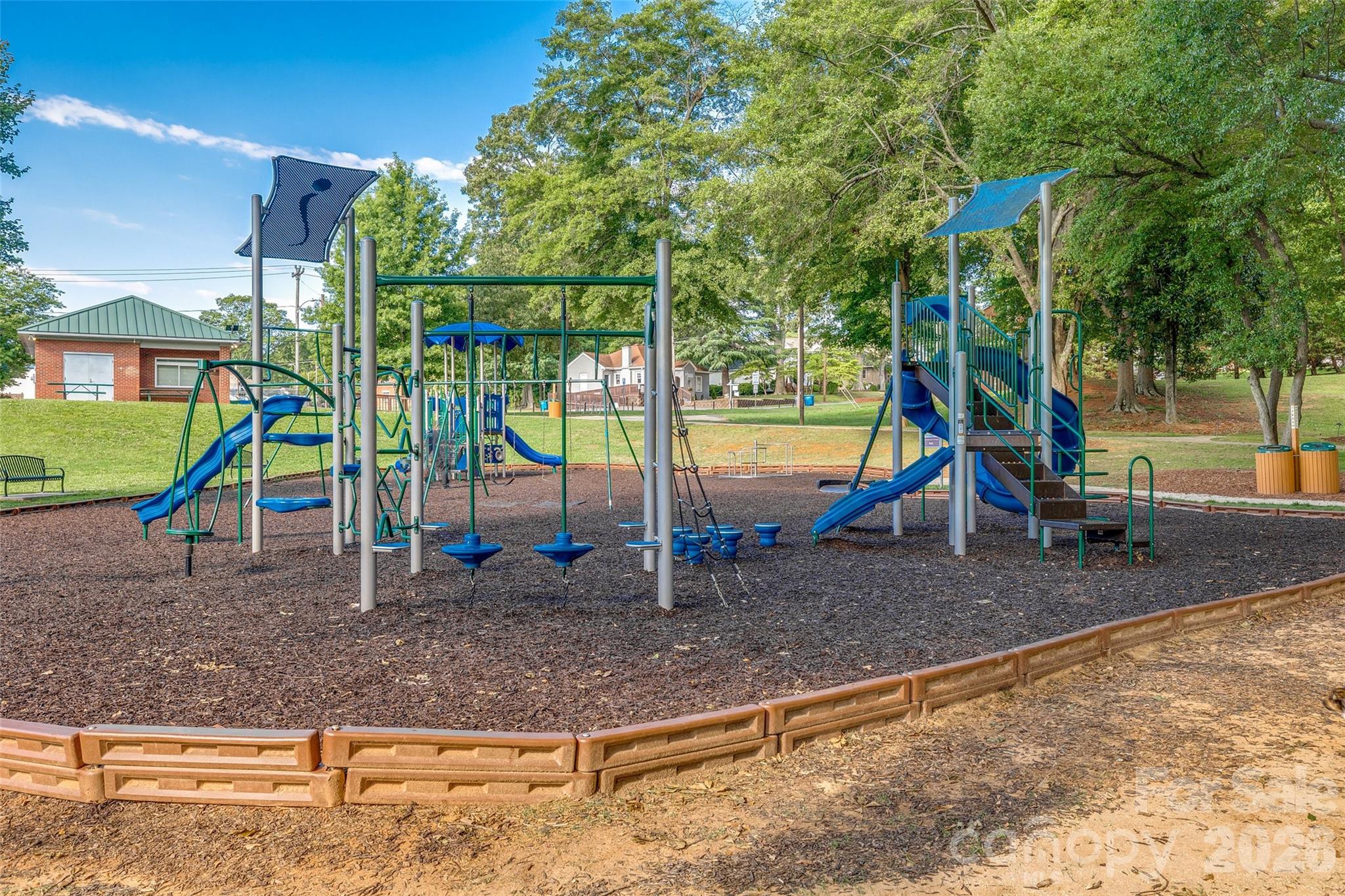 263 Keener Boulevard Belmont NC 28012