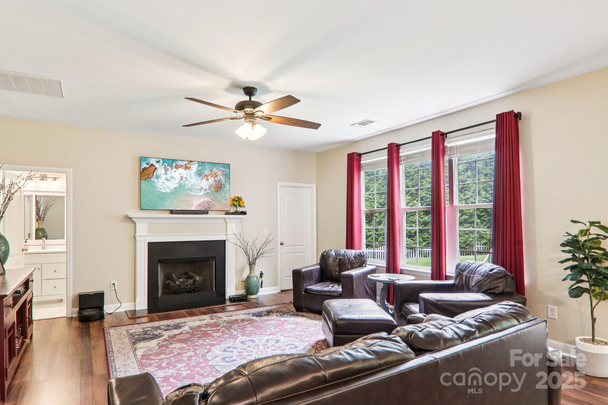 22 Streamside Drive Hendersonville NC 28791