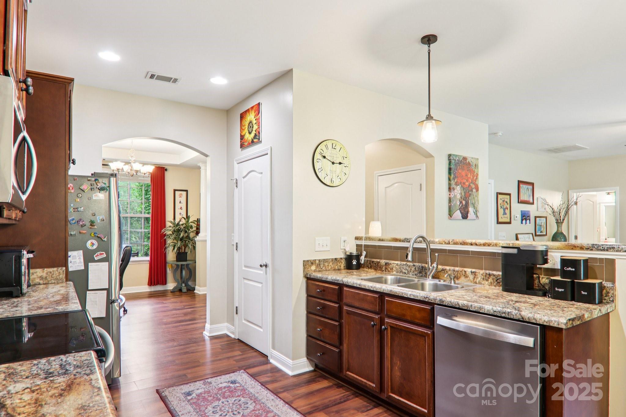 22 Streamside Drive Hendersonville NC 28791