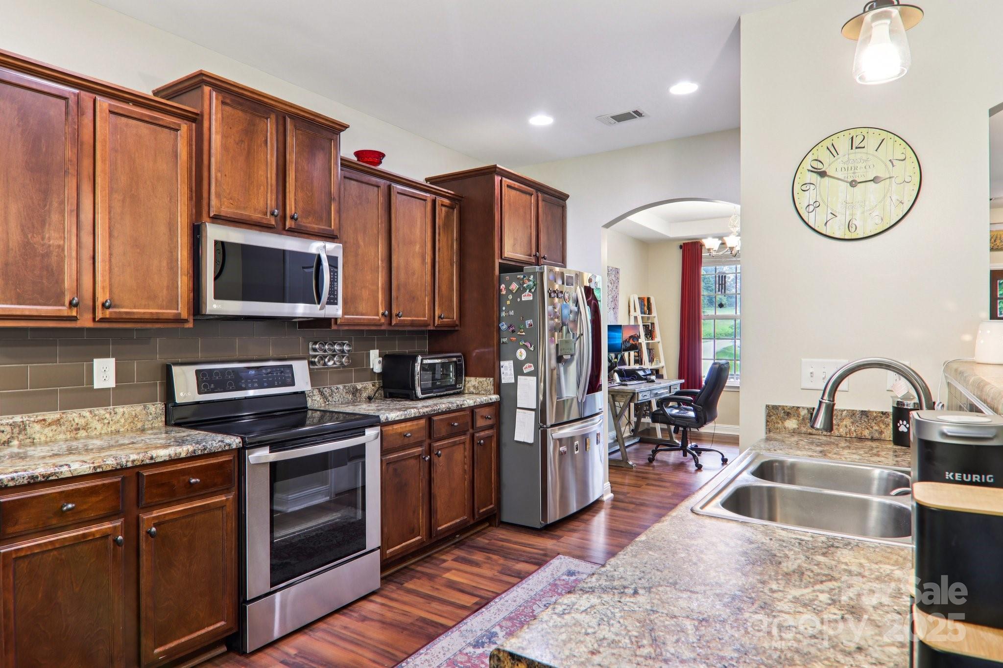 22 Streamside Drive Hendersonville NC 28791