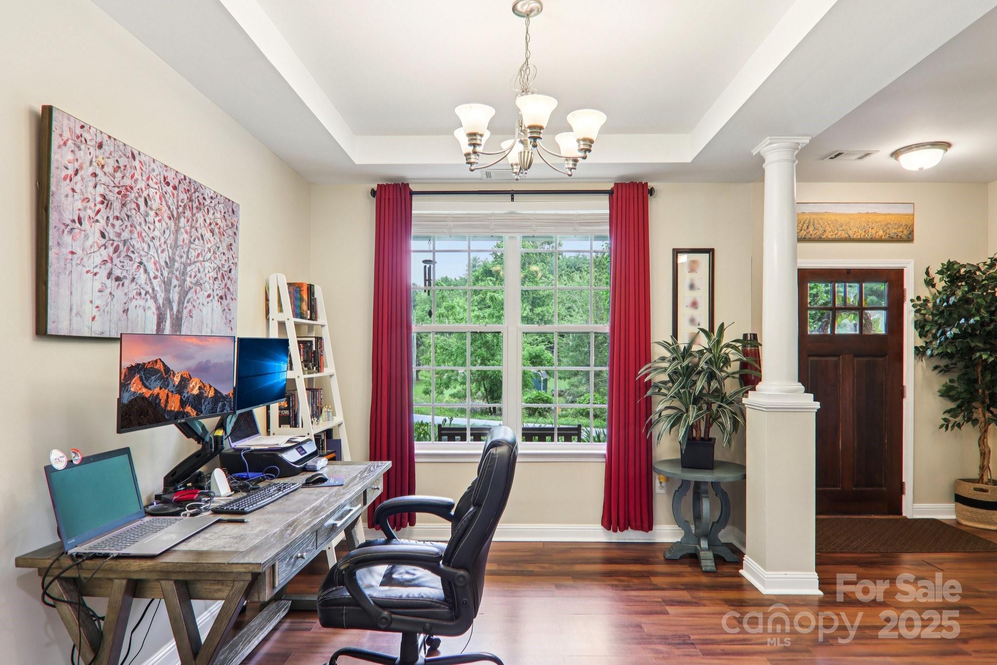 22 Streamside Drive Hendersonville NC 28791