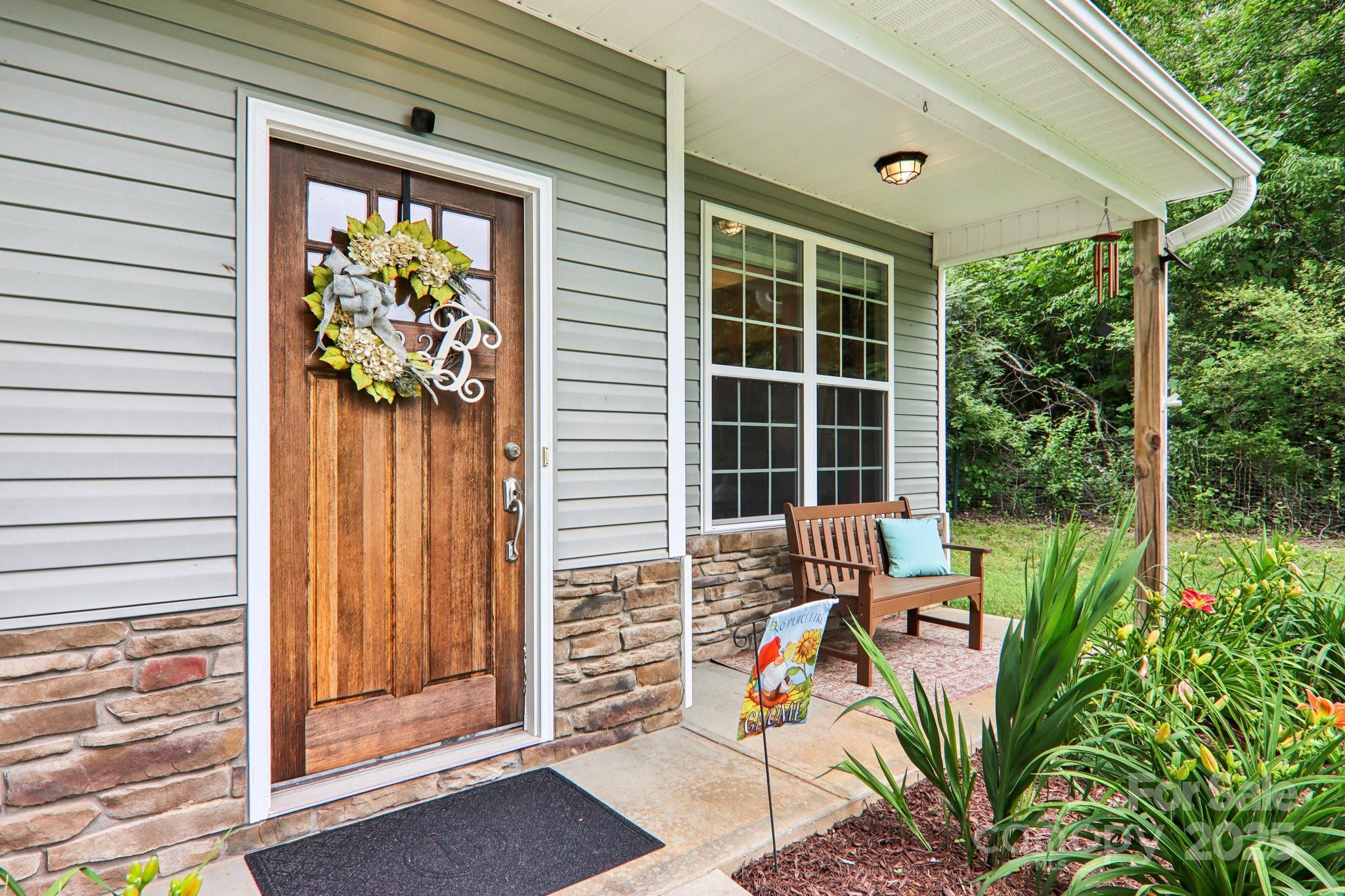 22 Streamside Drive Hendersonville NC 28791