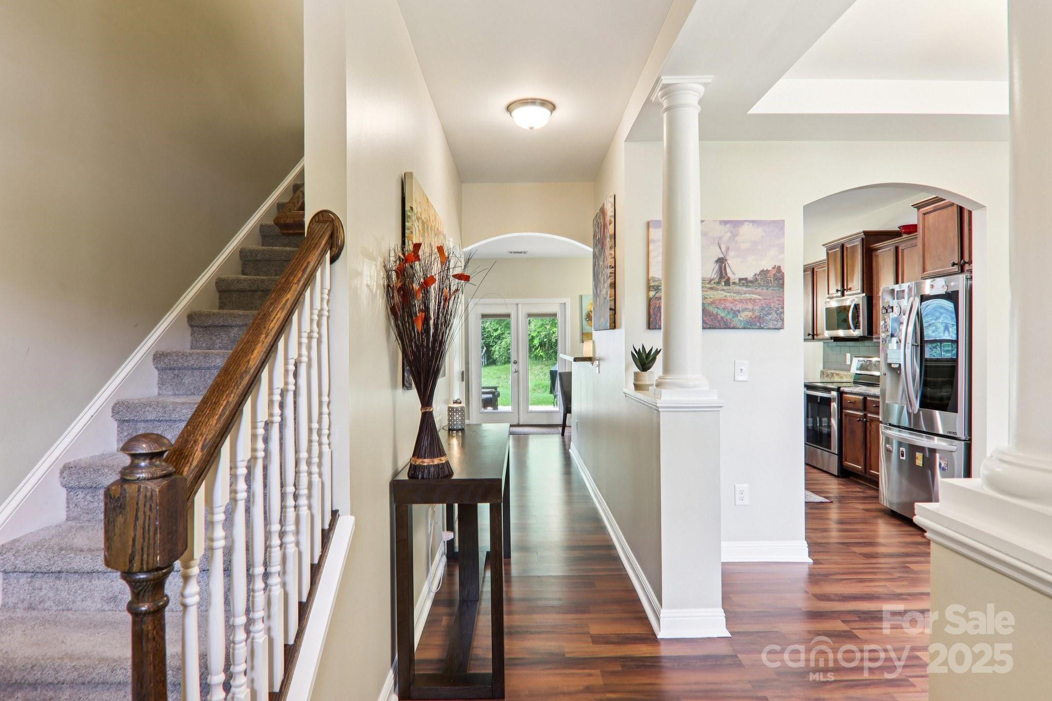 22 Streamside Drive Hendersonville NC 28791