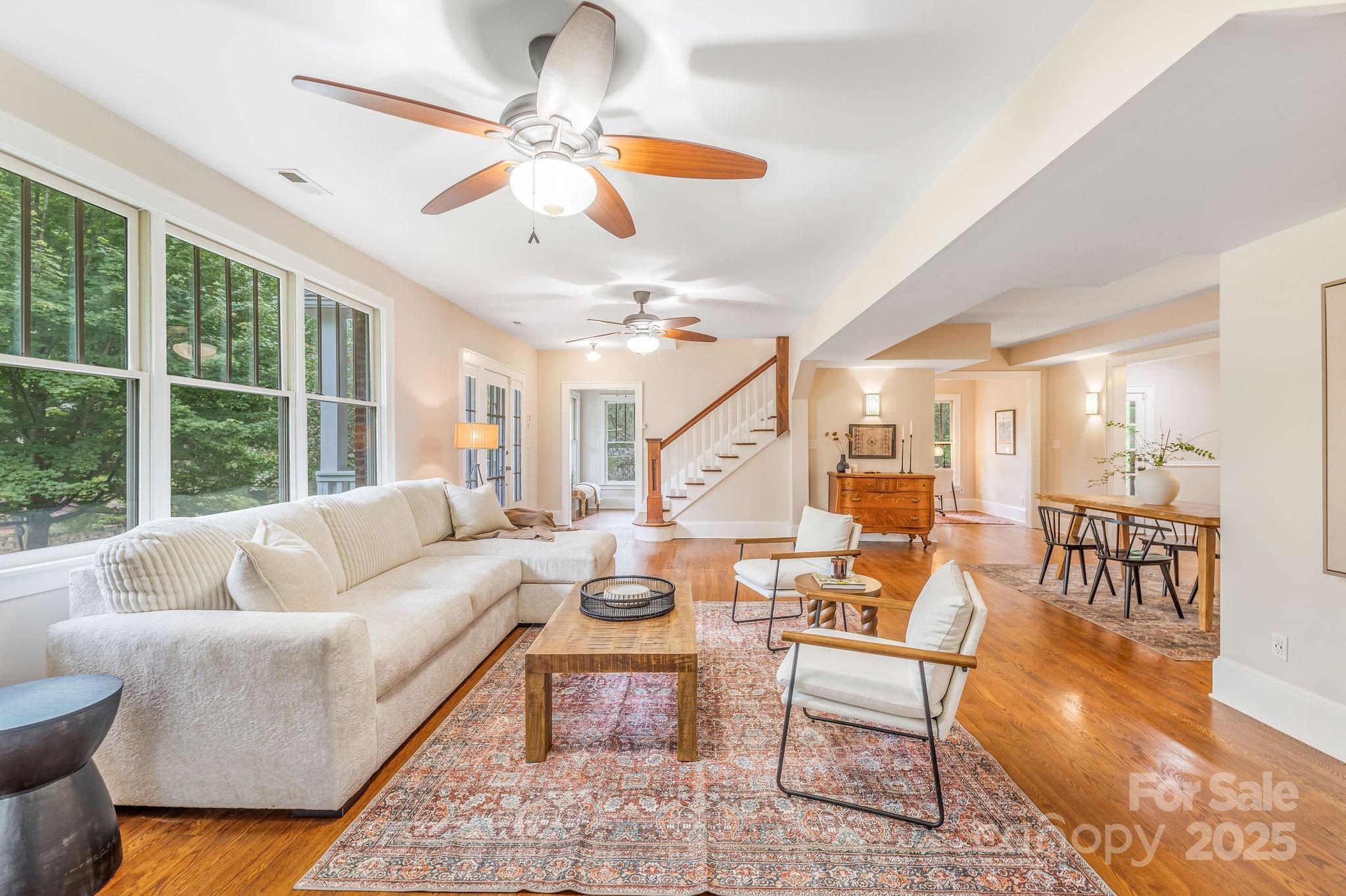 24 Warwick Road Asheville NC 28803