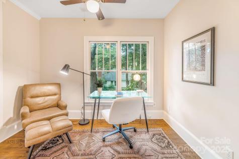 24 Warwick Road Asheville NC 28803