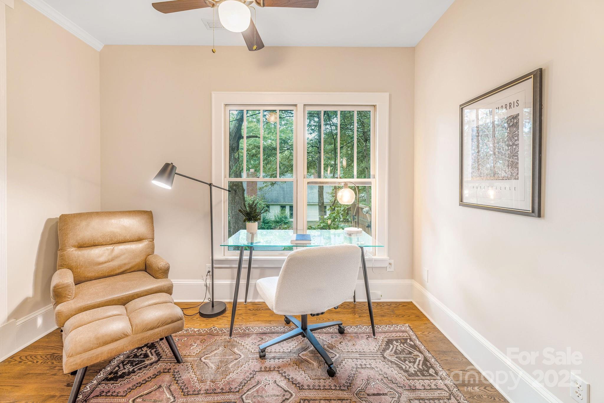 24 Warwick Road Asheville NC 28803