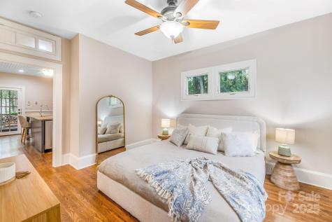 24 Warwick Road Asheville NC 28803