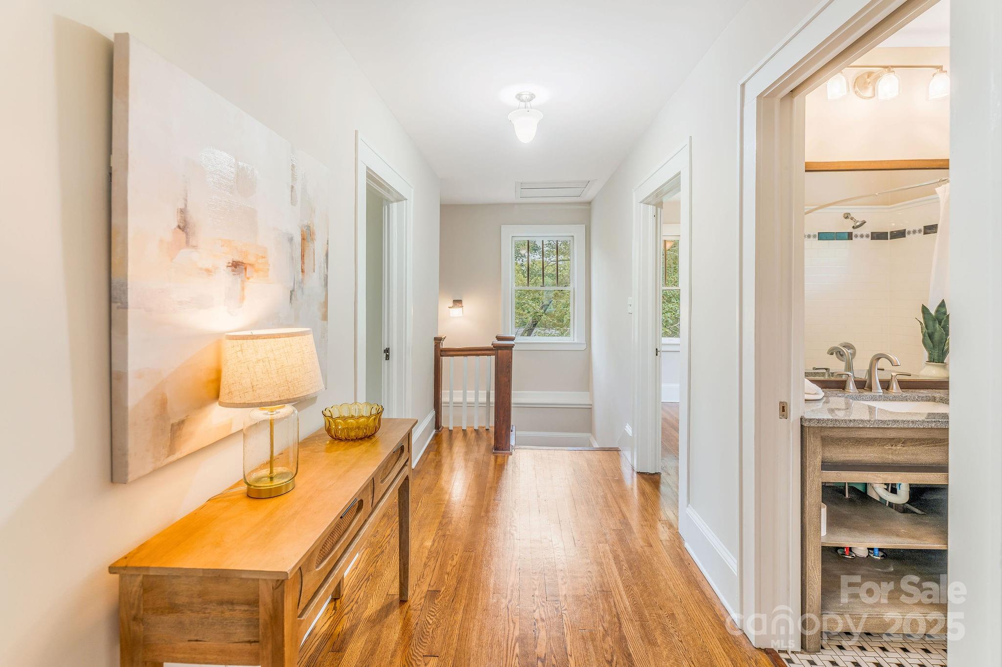 24 Warwick Road Asheville NC 28803