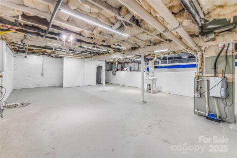 24 Warwick Road Asheville NC 28803