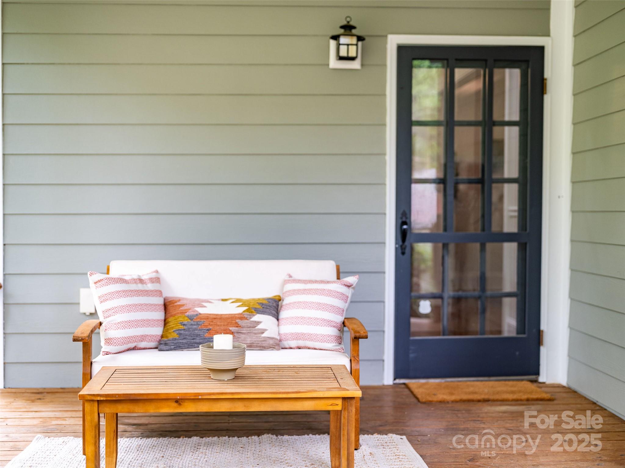 24 Warwick Road Asheville NC 28803