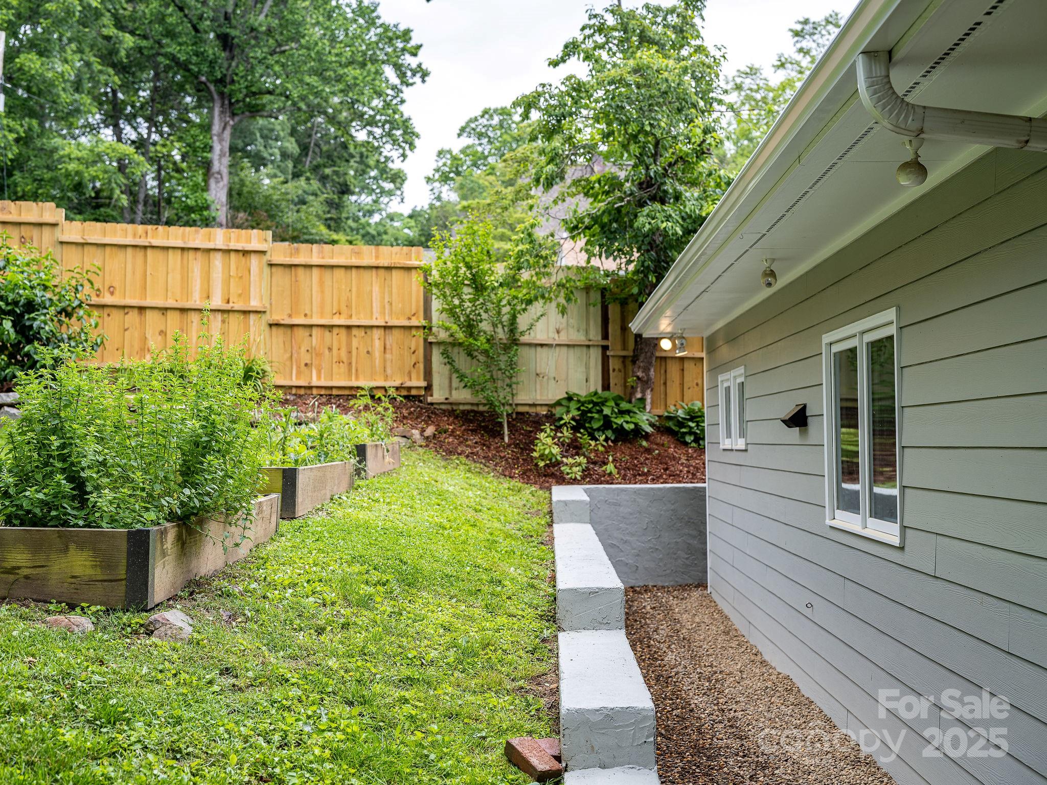 24 Warwick Road Asheville NC 28803