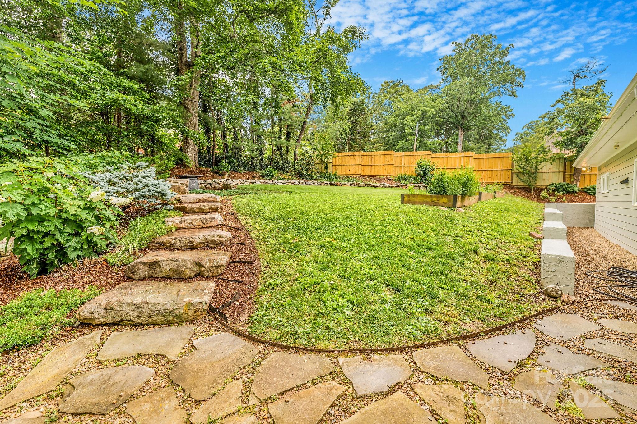 24 Warwick Road Asheville NC 28803