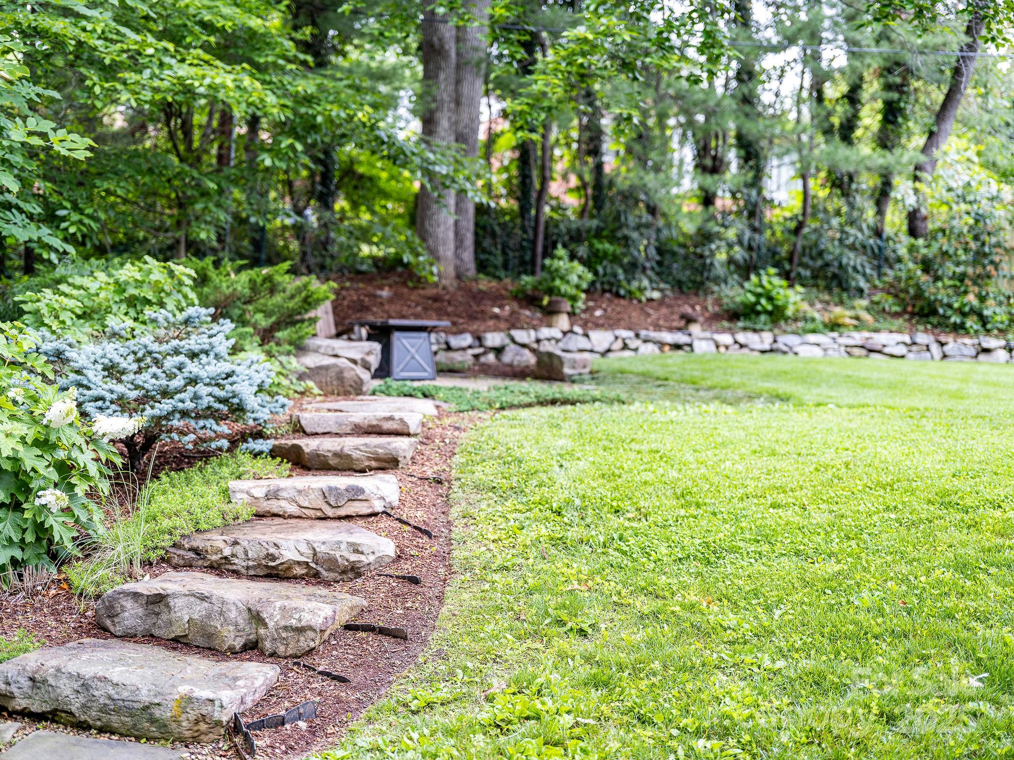 24 Warwick Road Asheville NC 28803