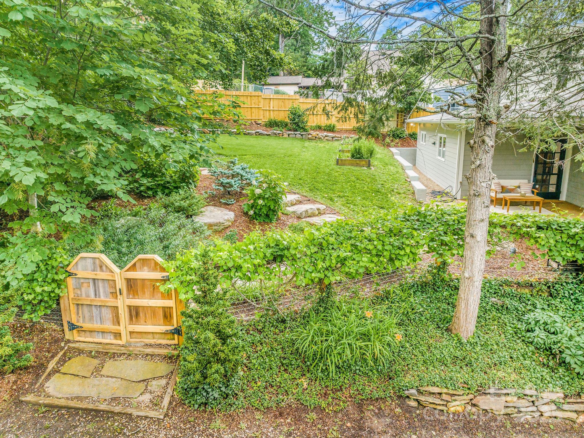 24 Warwick Road Asheville NC 28803