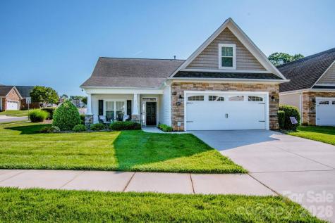 604 Cordova Court Salisbury NC 28146