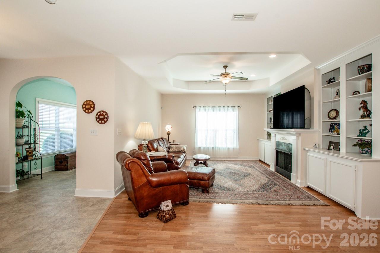 604 Cordova Court Salisbury NC 28146