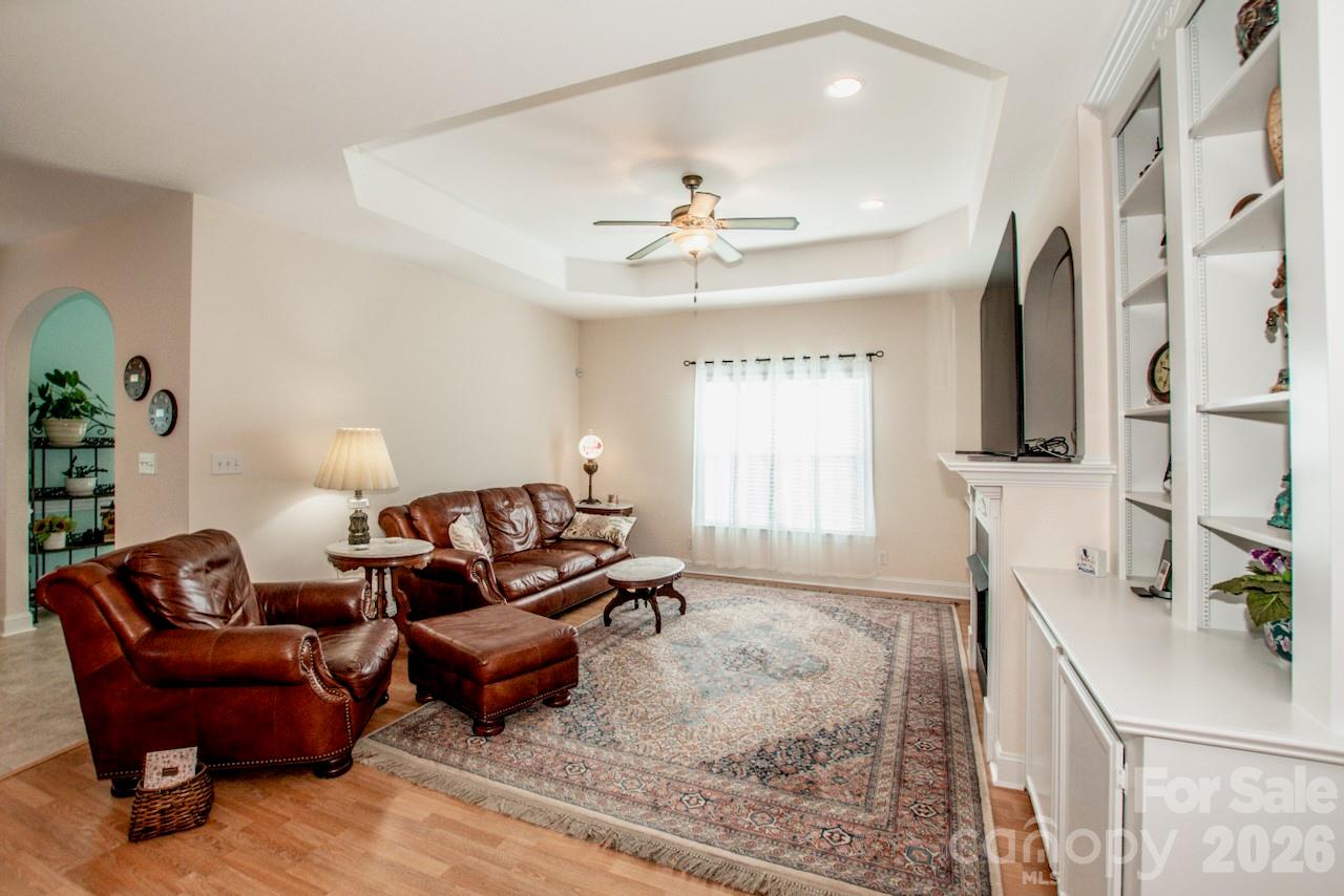 604 Cordova Court Salisbury NC 28146