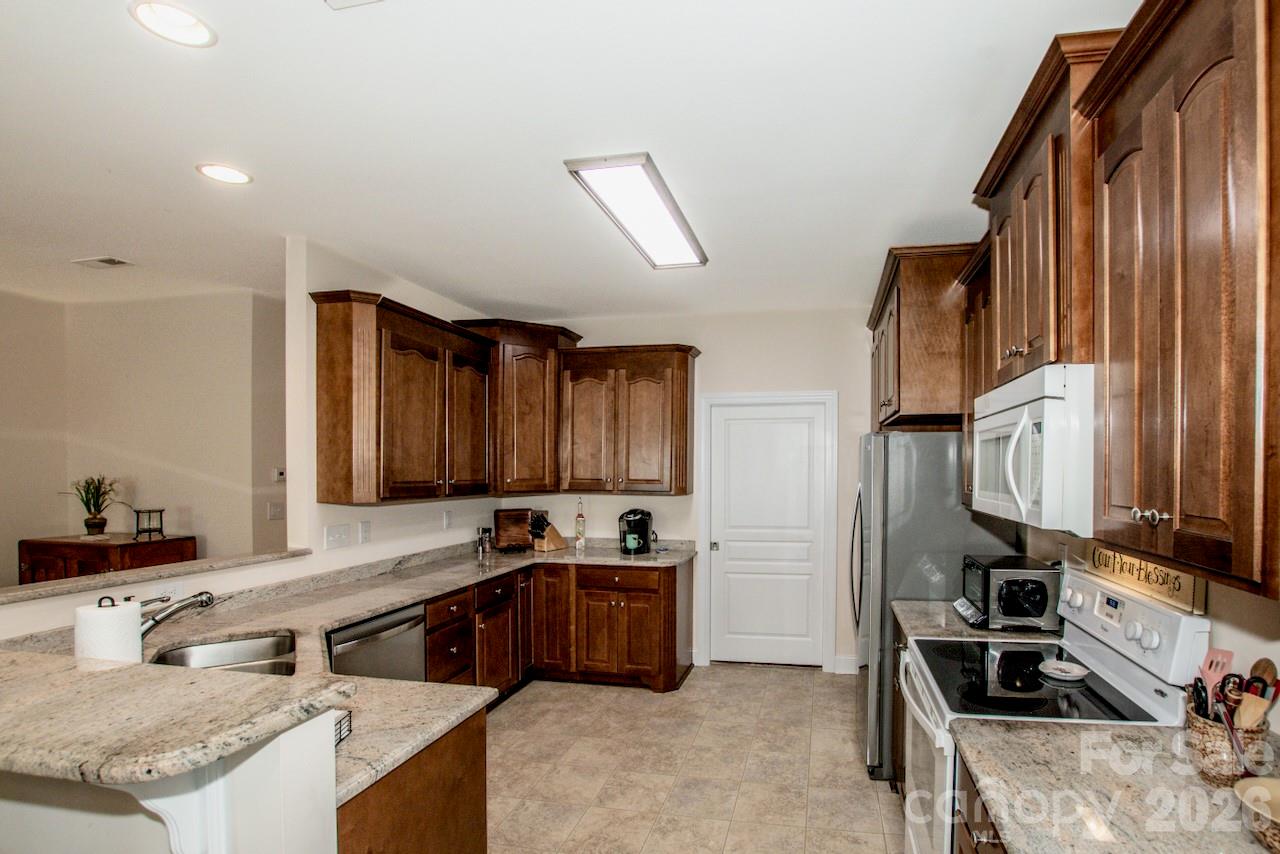 604 Cordova Court Salisbury NC 28146