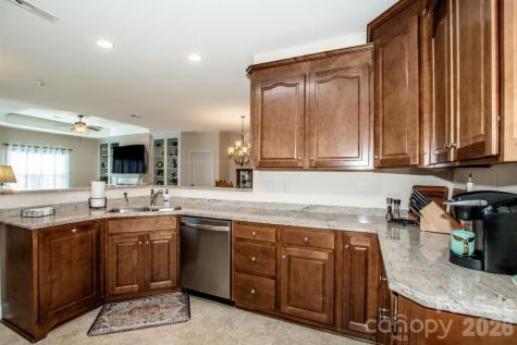 604 Cordova Court Salisbury NC 28146