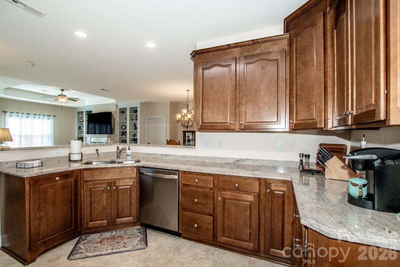 604 Cordova Court Salisbury NC 28146
