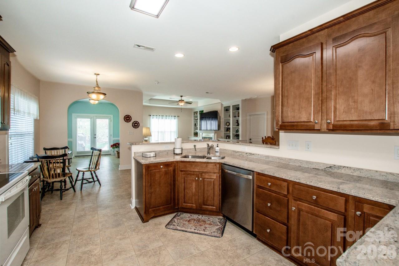 604 Cordova Court Salisbury NC 28146