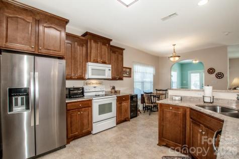 604 Cordova Court Salisbury NC 28146