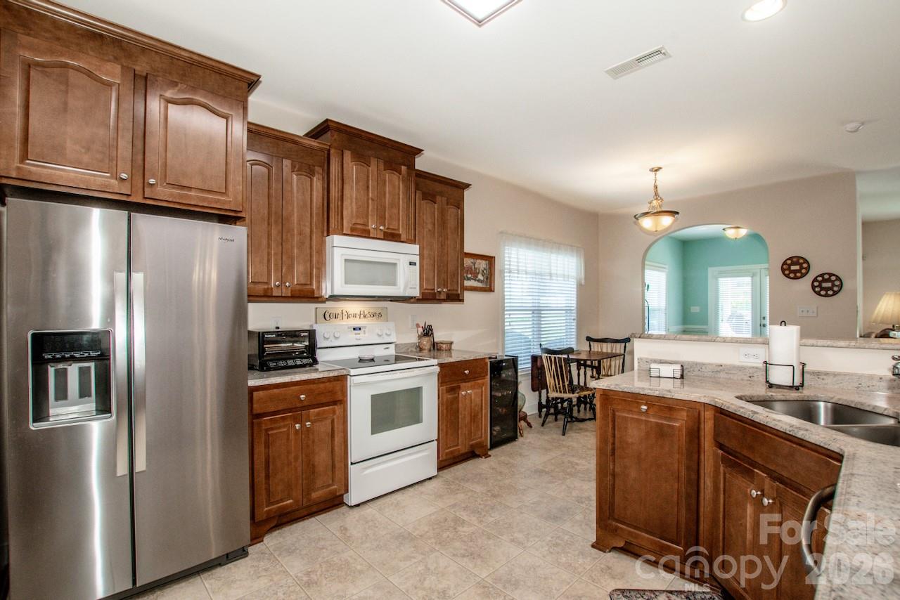 604 Cordova Court Salisbury NC 28146