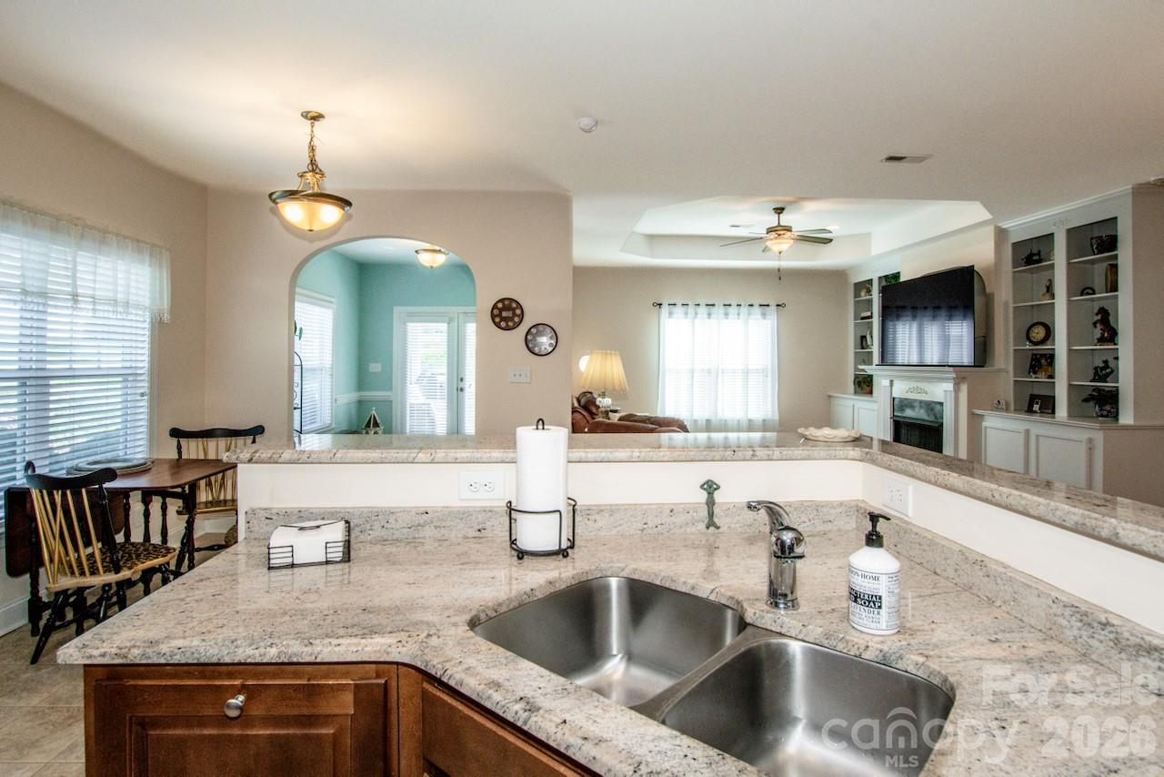 604 Cordova Court Salisbury NC 28146
