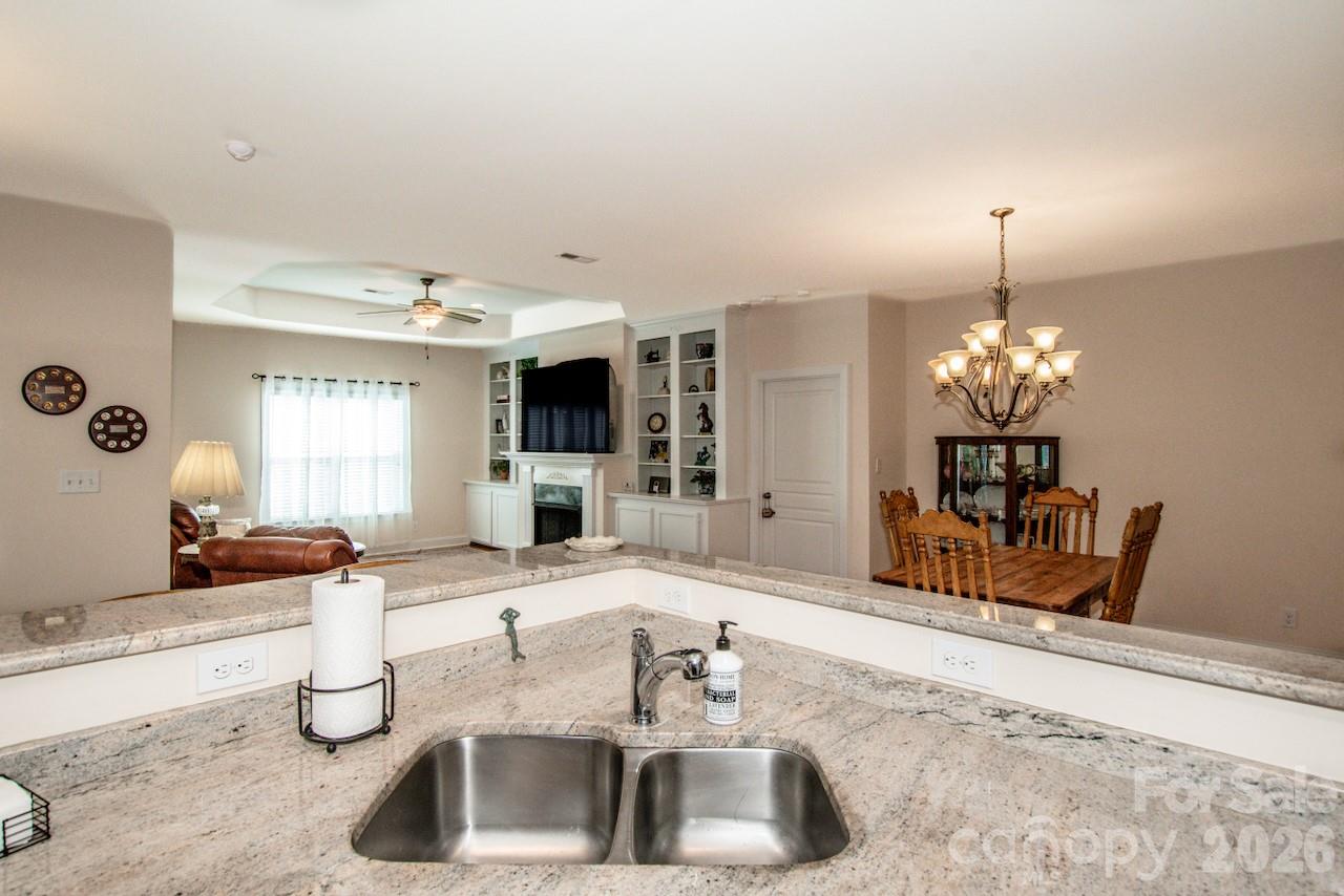 604 Cordova Court Salisbury NC 28146