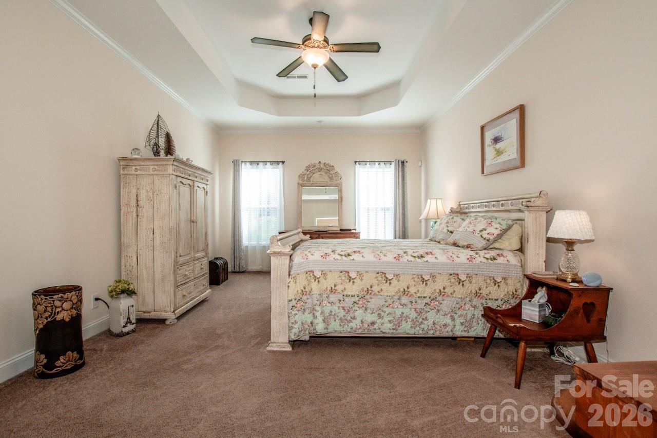 604 Cordova Court Salisbury NC 28146