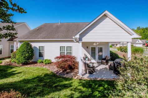 604 Cordova Court Salisbury NC 28146